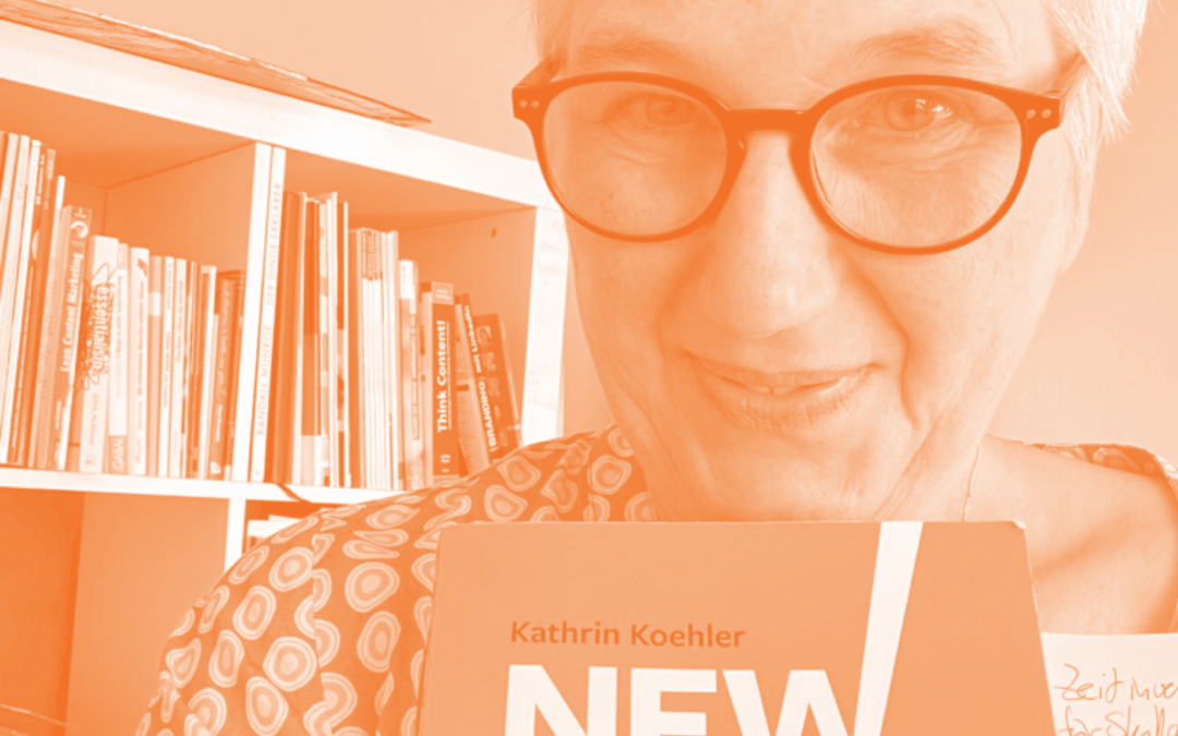 Buchempfehlung für deine LinkedInpräsenz